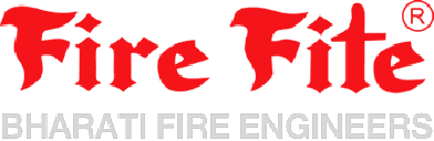 Fire Fite - Bharati Fire Engineers